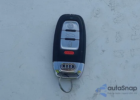 2017 Audi R8 Spyder from USA, damaged, VIN WUAVACFX5H7903923